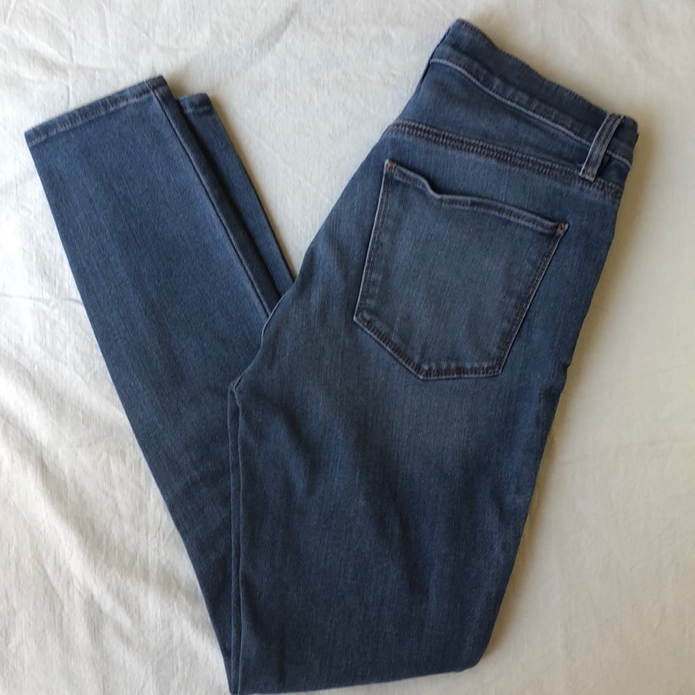 Loft high rise legging